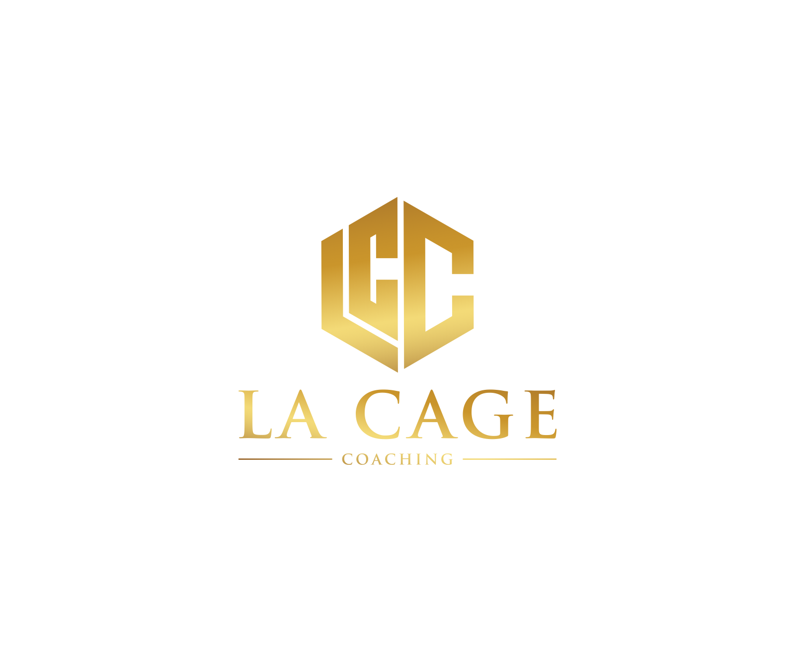 Logo La Cage Coaching — club de sports de combat à Jambes-Namur